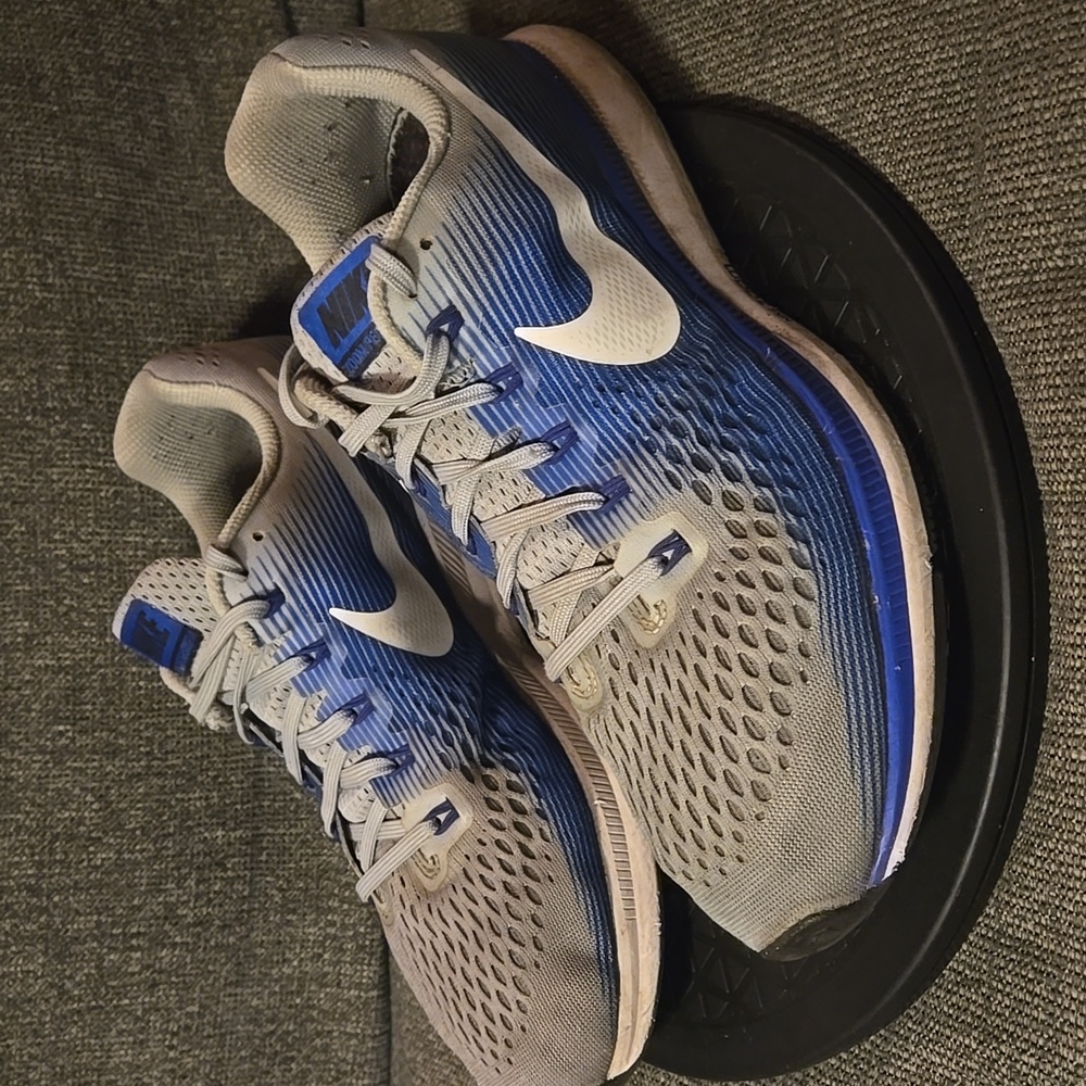 Nike Air Pegasus 34